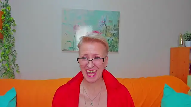 iamyourdream89 Chat XXX in diretta