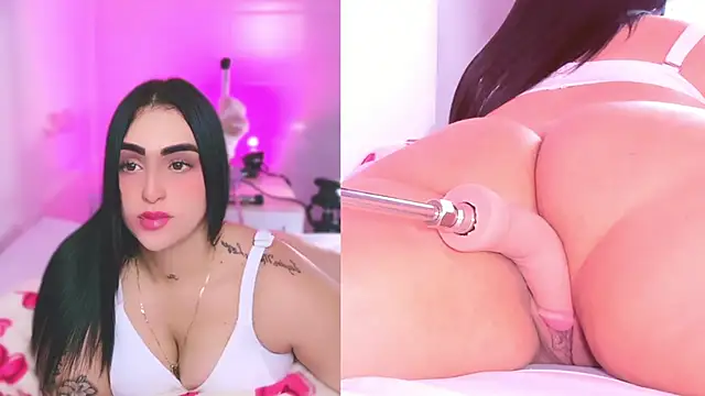 Chatroom XXX en direct de kloe_campbell