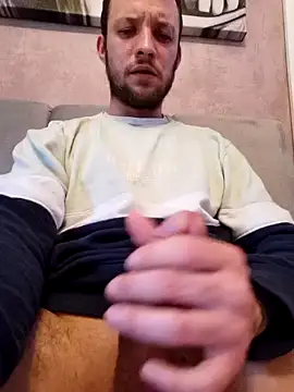 Chriso0007 Webcam-Show