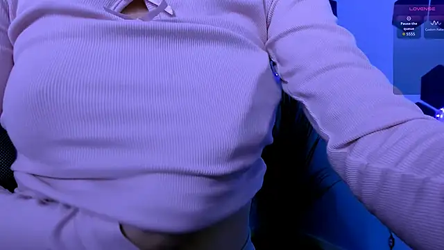 doll_vey's Live XXX Chat