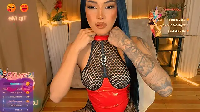 Show modela _Mia_Malkova_ na web-kameri