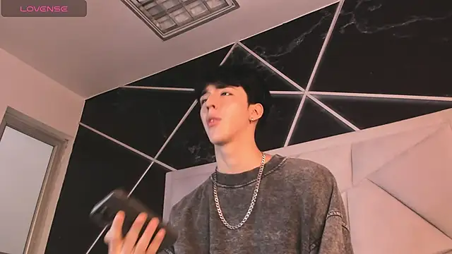 AerumChae Live XXX Chat