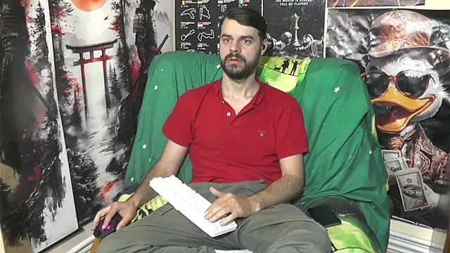 00george Live XXX Chat