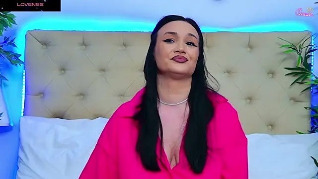 Daliya_ লাইভ XXX চ্যাট