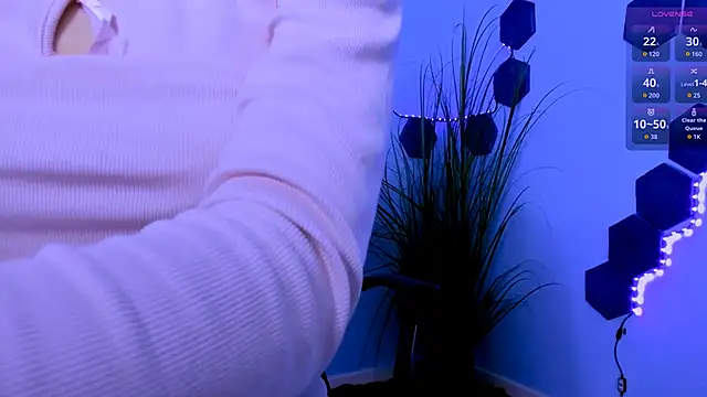 Chat XXX en directo de doll_vey