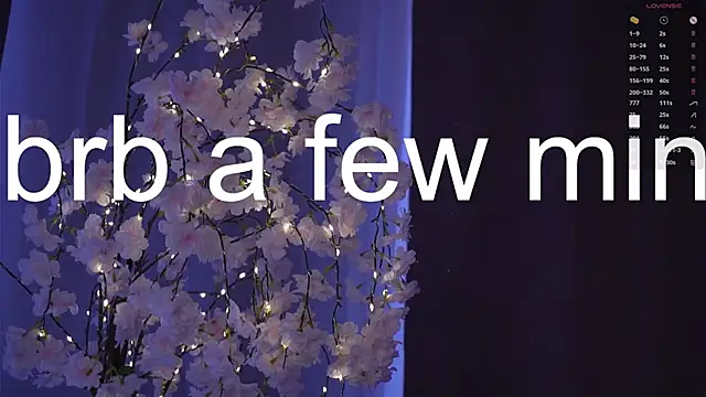 Chat XXX ao vivo de FancyEsten