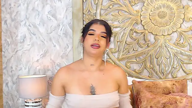 Chatroom XXX en direct de MelodyCarsson