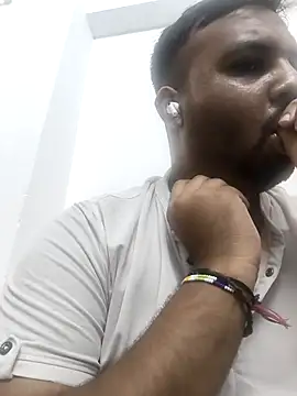 Show de vinay_smalldick na webcam