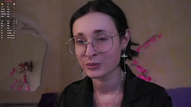 Chatroom XXX en direct de DarcyAspacio