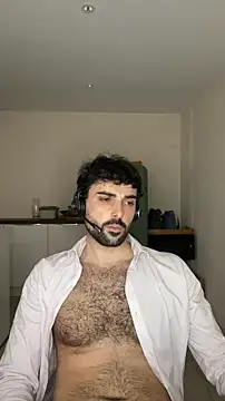 eauminerale Pertunjukan Webcam