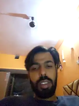 Chat XXX ao vivo de loveart007