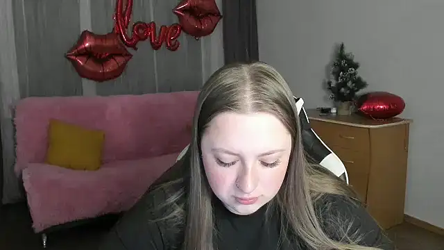 Chatroom XXX en direct de GirlPlayer