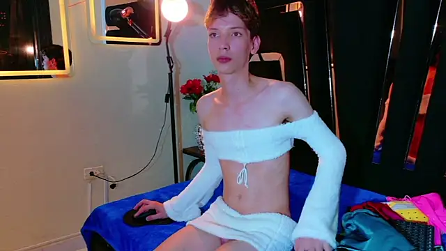 Stefany_PiInk Webcam Show