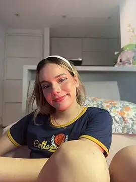 Chat XXX ao vivo de NicoleCut