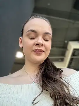 KristiRich's Live XXX Chat