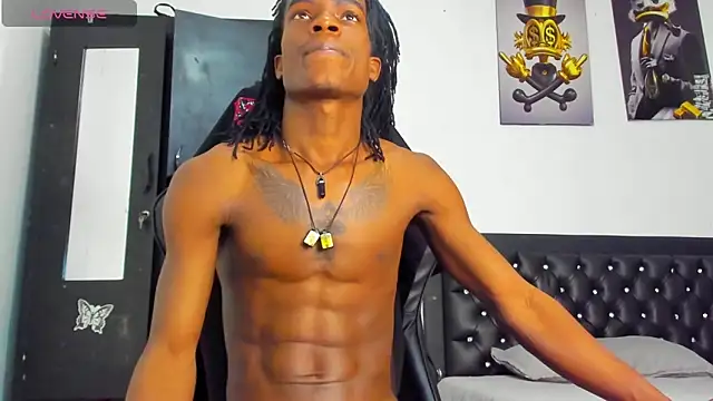 โชว์เว็บแคมของ jhonwick1829