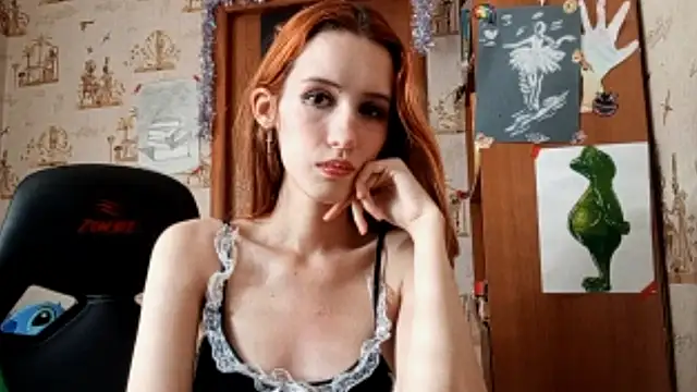 Chat XXX en directo de SirenFrost