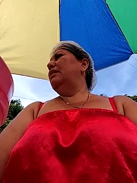 Brenda_Berck_ 现场XXX聊天