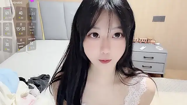 Yanyan39677のウェブカメラショー