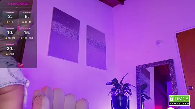 Chatroom XXX en direct de paula_t