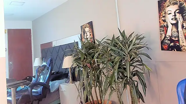 kai_storn: вебкам-шоу