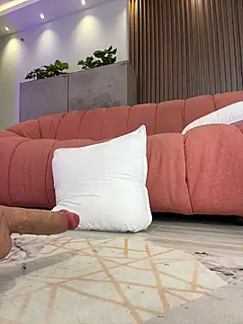 Ada_johansenn's Webcam Show