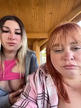 Chatroom XXX en direct de SweetCuteGirls1023