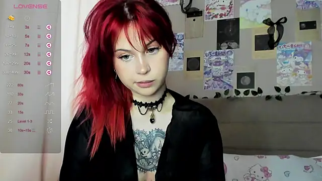 marynixoxo Adlı Modelin Canlı XXX Sohbeti