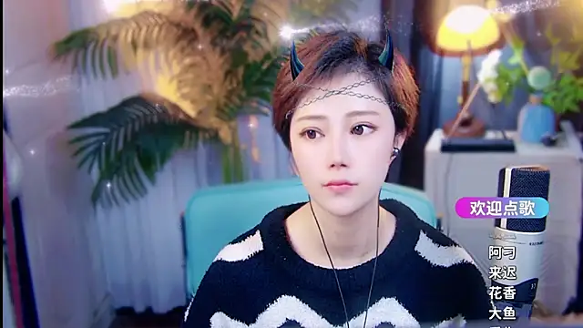 cherry-fa's Live XXX Chat