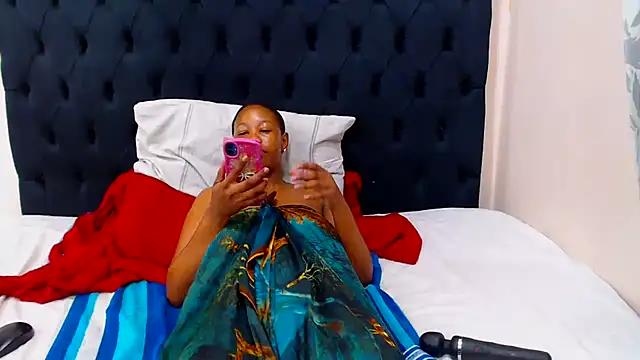 Sexy_Baddie's Live XXX Chat