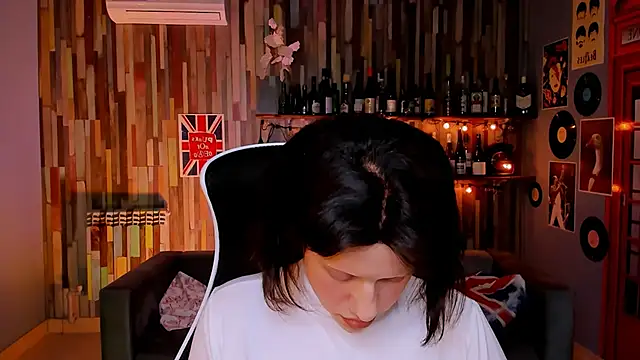 LidaDarknet's Live XXX Chat