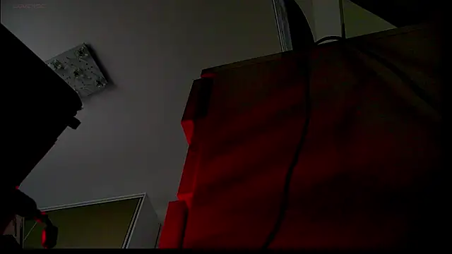 SaraSkyte's Live XXX Chat