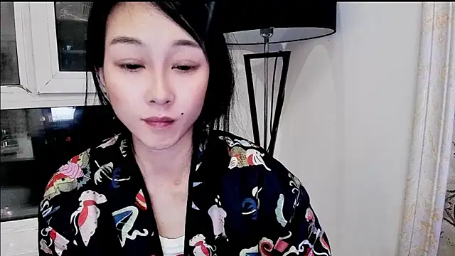 NIAN-er Chat XXX in diretta