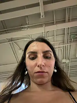 Chatroom XXX en direct de Izabella_Bella