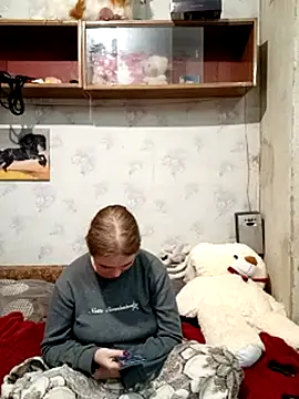 Koketka_nelegal_ Chat XXX in diretta