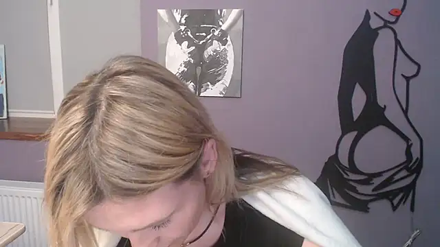 _sexy_lady Chat XXX in diretta