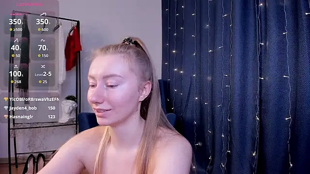 Rachel_Rut: онлайн-секс-чат