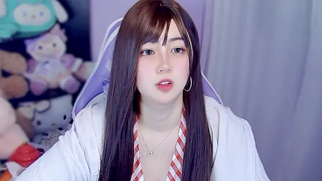 Sembang XXX Secara Langsung yuki3366