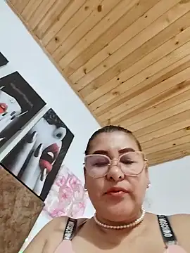 AlexxiaaMat 웹캠 쇼