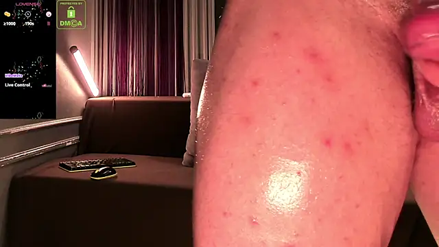 OliverSport 라이브 XXX 채팅