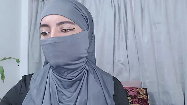 jade_nassar 网络视讯表演