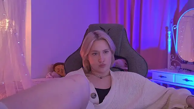 CinBellamy: онлайн-секс-чат