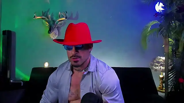 dennis_cox1 Live XXX Chat