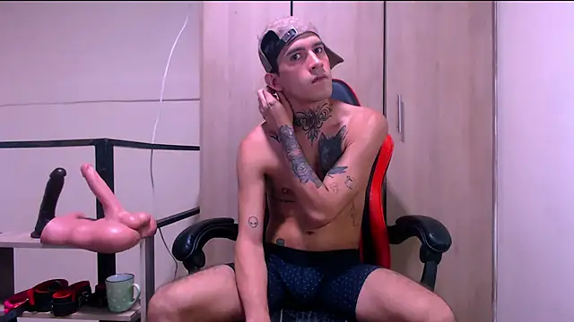 dilan_abraham12 Live XXX Chat