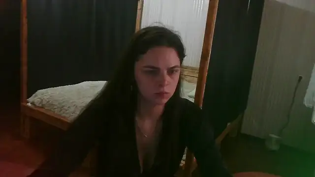 Chatroom XXX en direct de EthelsLover