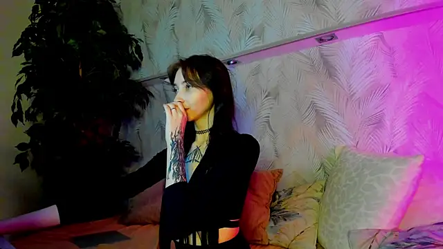 Ellen_Hops: онлайн-секс-чат