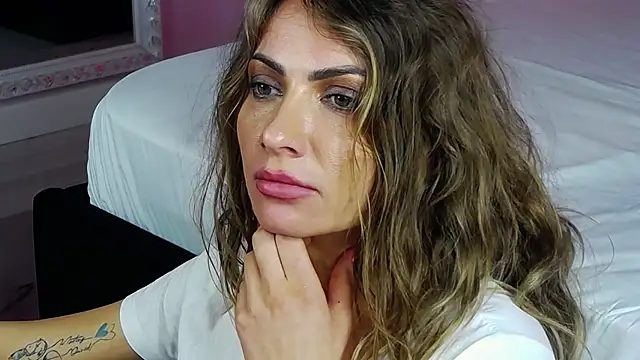 Anne_Goddess 라이브 XXX 채팅