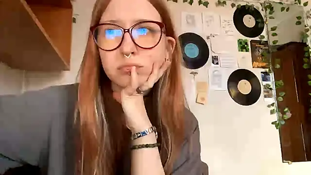 LaureenVielma Chat XXX in diretta