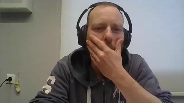 truble78's Webcam Show