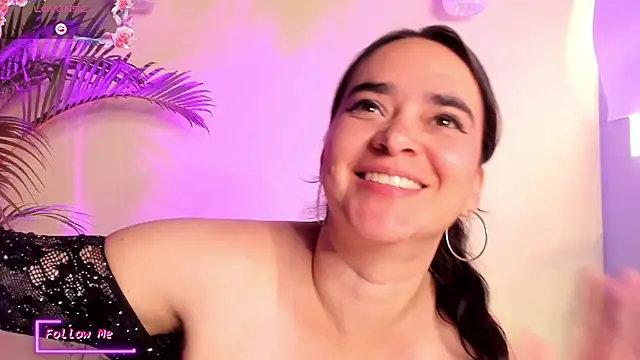 Chat XXX Live _VALERIAGOMEZ